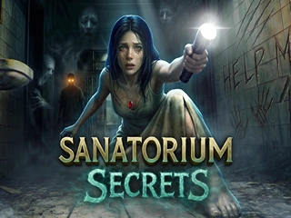 Sanatorium Secrets